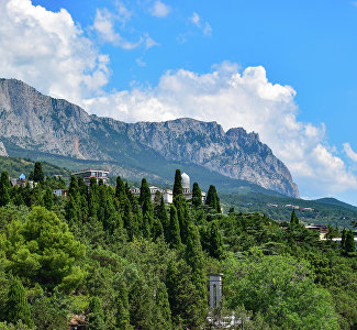 Tavrida.Guide mobile application for tourists was launched in Crimea