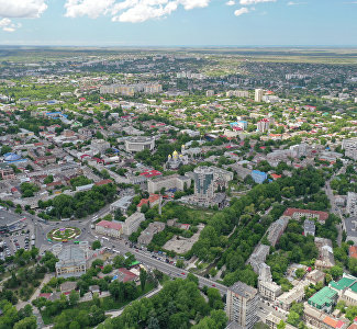 To learn everything about Simferopol: free tours of the Crimean capital
