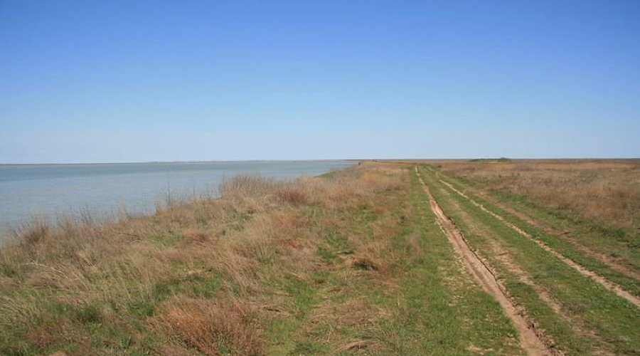 Kalinovsky park-reserve