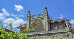 Vorontsov Palace