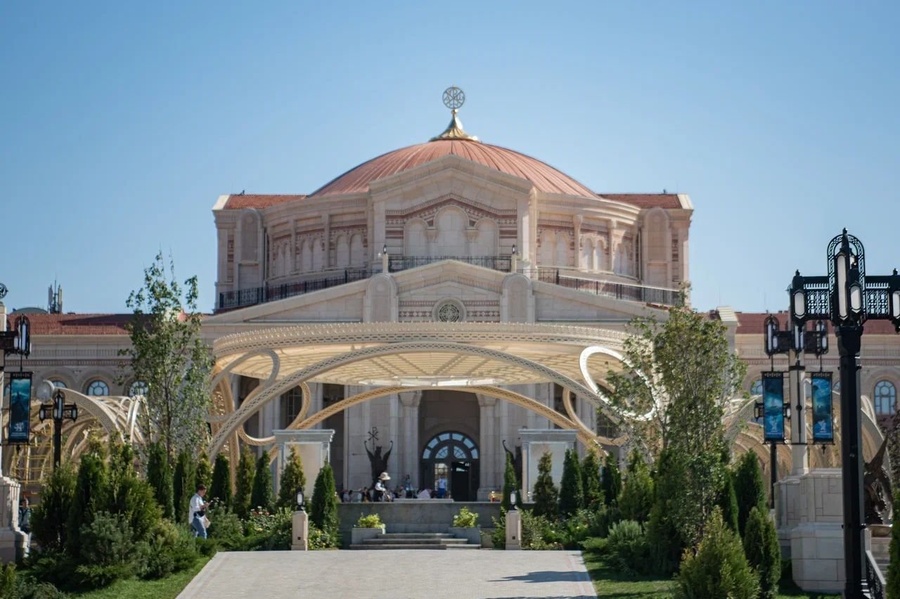 Museum of Christianity