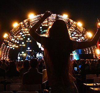 Three popular festivals to be held in Crimea