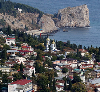 Saving with comfort: how much does a vacation in Crimea cost in October
