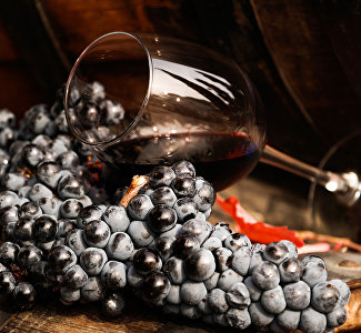 Don’t miss: open days will be held at Crimean wineries as part of #Novemberfest