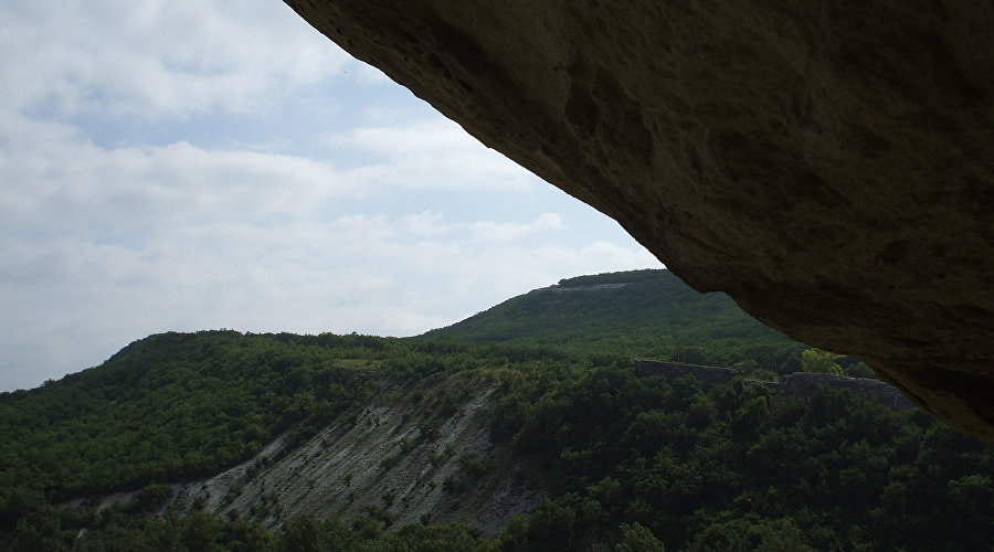 Shaytan Koba Cave