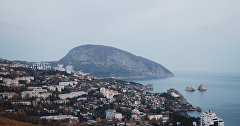 View of Gurzuf