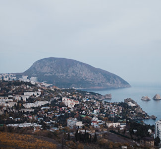 Magnet for foreign tourists: what is the phenomenon of Crimea