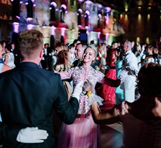 Traditions and innovations: what surprise are in stock of the VII Sevastopol Officers' Ball