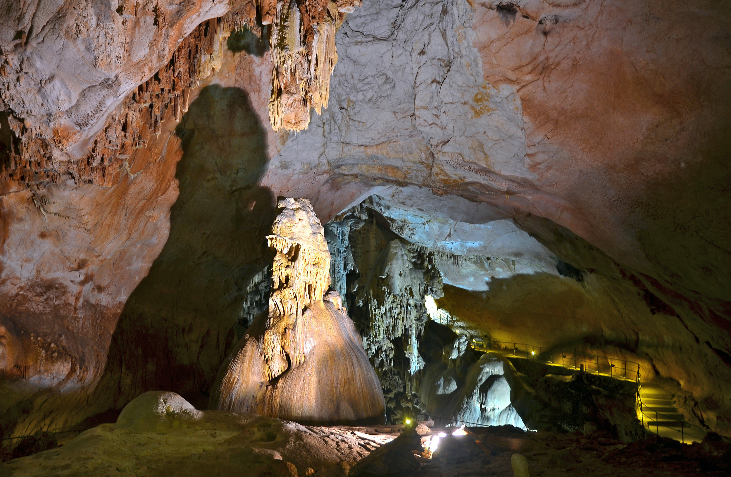  Cave Emine-Bair-Khosar 