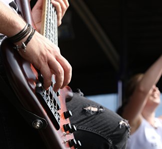 Bosporan Gates Rock Festival in Kerch: who will perform
