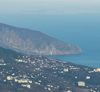 What to see in Crimea in winter: from the piece of Lapland to Japanese garden