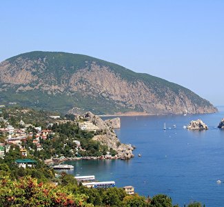 The Ministry of Resorts and Tourism informed about the prospects for extending the holiday season in Crimea