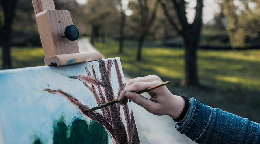 Painting Painting